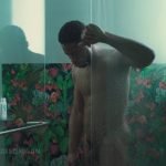 Dimitri Abold nu dans le film Polizeiruf 110 - Die Lüge, die wir Zukunft nennen