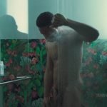 Dimitri Abold nu dans le film Polizeiruf 110 - Die Lüge, die wir Zukunft nennen