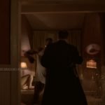 Erik LaRay Harvey nu dans la série Boardwalk Empire