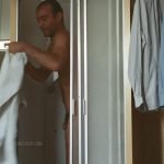 Heiner Lauterbach nu dans le film Männer