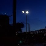 Robert De Niro nu dans le film Voyage au Bout de l'Enfer