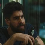 Adam GOLDBERG nu dans le film Entre Nous (Between Us)