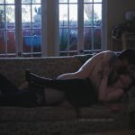 Adam GOLDBERG nu dans le film Entre Nous (Between Us)