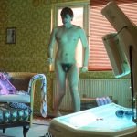 Alexander BEYER nu dans le film Good Bye Lenin