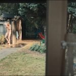 Alexander SCHEER nu dans le film Gundermann