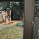 Alexander SCHEER nu dans le film Gundermann