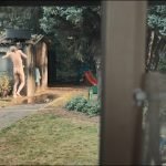 Alexander SCHEER nu dans le film Gundermann