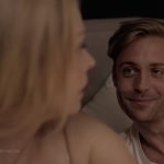 Bernd-Christian Althoff in Eltern allein zu Haus - Die Winters