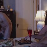 Bruce Church going frontal in Before the Night Is Over