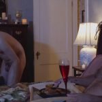 Bruce Church going frontal in Before the Night Is Over