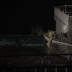 David ARQUETTE nu dans le film The Cottage