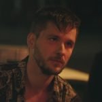 Devon WERKHEISER nu dans le film Night Shift - Patrouille de Nuit