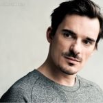 Hannes Wegener nu dans le film Oregon Pine