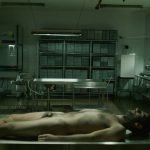 Imri Biton going frontal in series Possessions