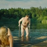 Karl Markovics going frontal in Polizeiruf 110 - Und vergib uns unsere Schuld