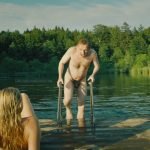 Karl Markovics going frontal in Polizeiruf 110 - Und vergib uns unsere Schuld