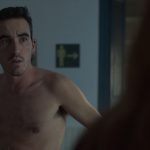 Martí Atance in series Merlí. Sapere Aude