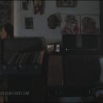 Mauro Sánchez Navarro nu dans le film This is not Berlin