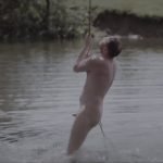 Tom De Hoog going frontal in short movie Tweesprong