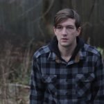 Callum Dunphy nu dans la série Cam Boy