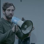 Vito Weis nu sur scène