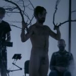 Vito Weis nu sur scène