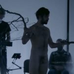 Vito Weis nu sur scène