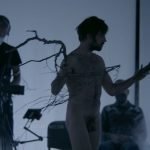 Vito Weis nu sur scène