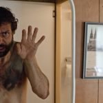 Kai Schumann Going Full Frontal in Mord mit Aussicht, Ep. Hackestüpp