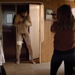 Kai Schumann Going Full Frontal in Mord mit Aussicht, Ep. Hackestüpp