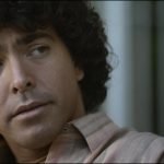 Nazareno Casero Going Full Frontal in Maradona Le rêve béni