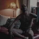 Omri Drumlevich, Evan Copeland, Joaquim De Santana, Yiannis Logothetis and Daniel Staaf going frontal in Aviva (2020)