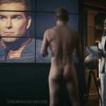 Antony Starr in series The Boys (Ep. Barbary Coast, 2022)