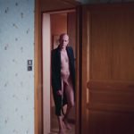 Sébastien Vion going frontal in short movie Nuits sans sommeil (2020)