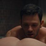 Zach Villa AND DEVON GRAYE Going Full Frontal in Hypochondriac