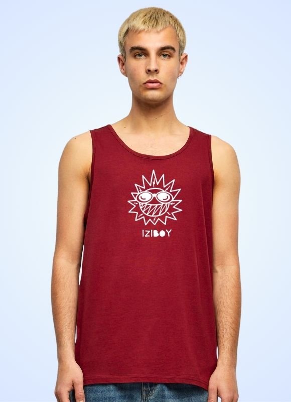 Débardeur iziboy 580 800 2