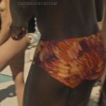 Aaron Valenzuela going frontal in series American Gigolo (Ep. Pretty Baby, 2022)