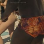 Aaron Valenzuela going frontal in series American Gigolo (Ep. Pretty Baby, 2022)