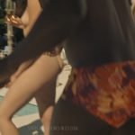 Aaron Valenzuela going frontal in series American Gigolo (Ep. Pretty Baby, 2022)