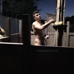 Alexander Cubis & Colin McCalla in Ruthless S03E18