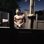 Alexander Cubis & Colin McCalla in Ruthless S03E18